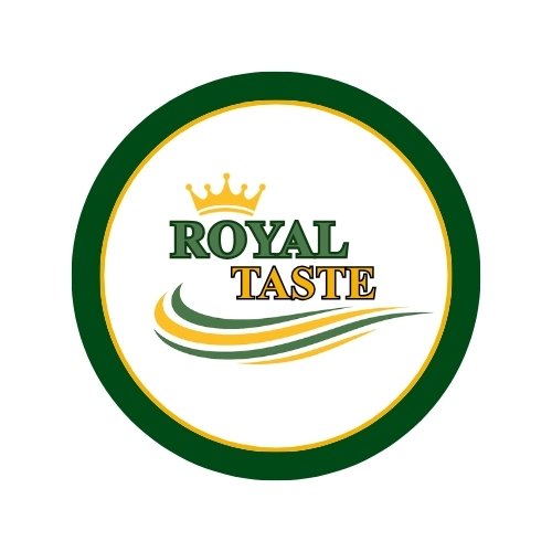 Royal Taste Logo